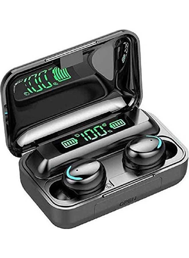 Mdns Wireless Earbuds Wireless Earbud