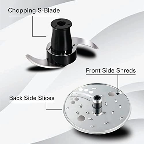 70720G-SAU - 1.8 Liters 300 watts