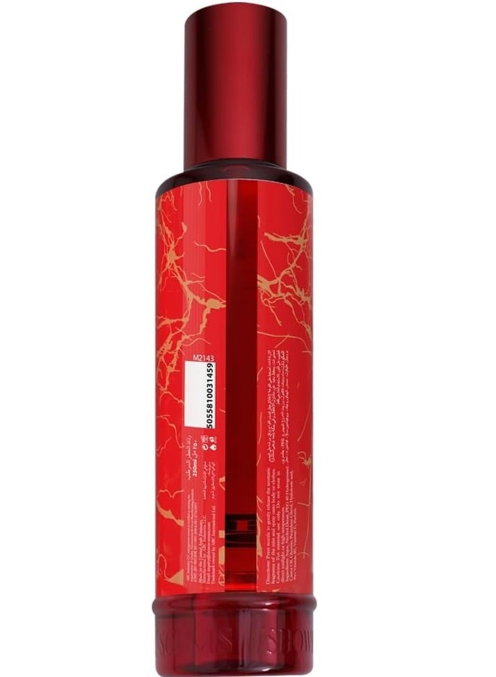 Saffron Rose - 250ml