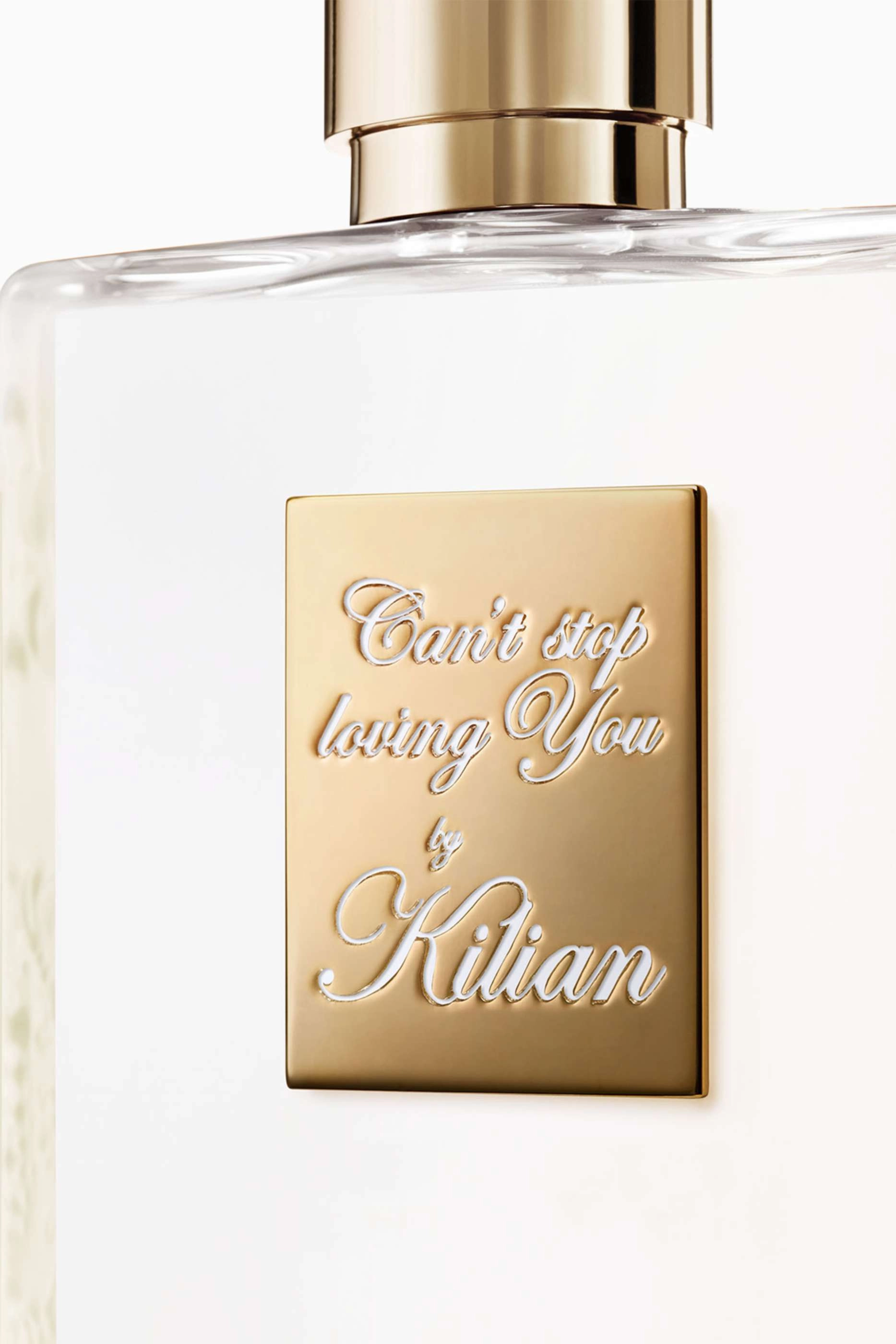 Can't Stop Loving You Eau de Parfum 50ml