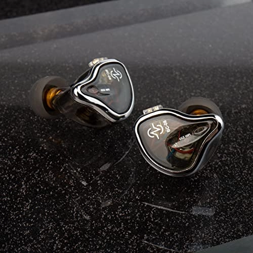 BC02 Wired Earbud