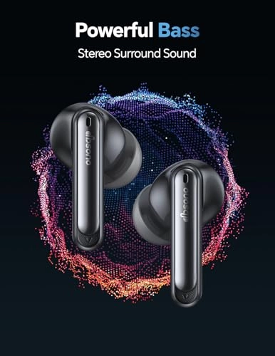 T806 Wireless Earbud