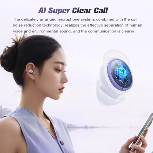 Q26S Wireless Earbud