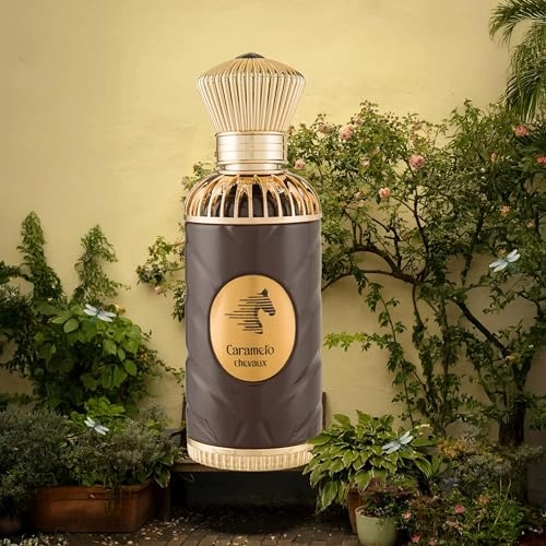 Caramelo Chevaux - 100ML