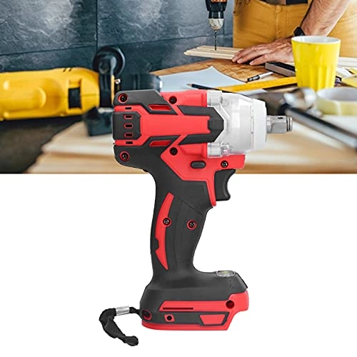 Impact Driver