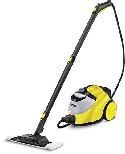 SC 5 - Yellow Portable