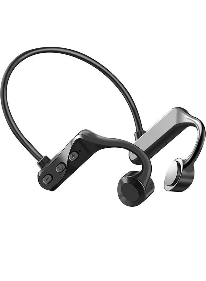 Bone Conduction Wireless Headphone