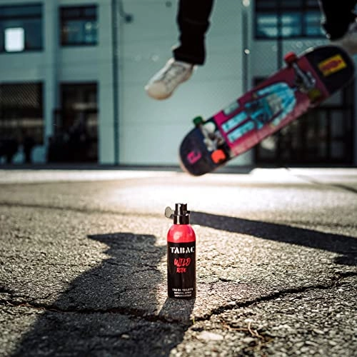 Wild Ride Eau de Toilette 125 ml