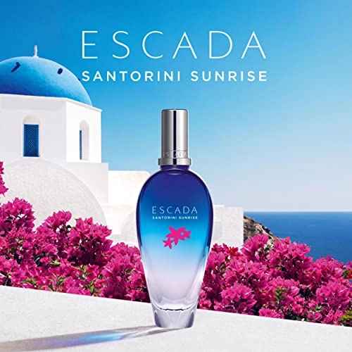 Santorini Sunrise Eau de Toilette 50ml