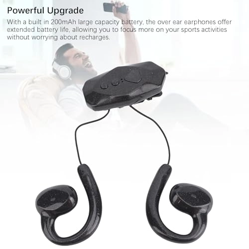 e142iy6hf3 Wireless Earbud