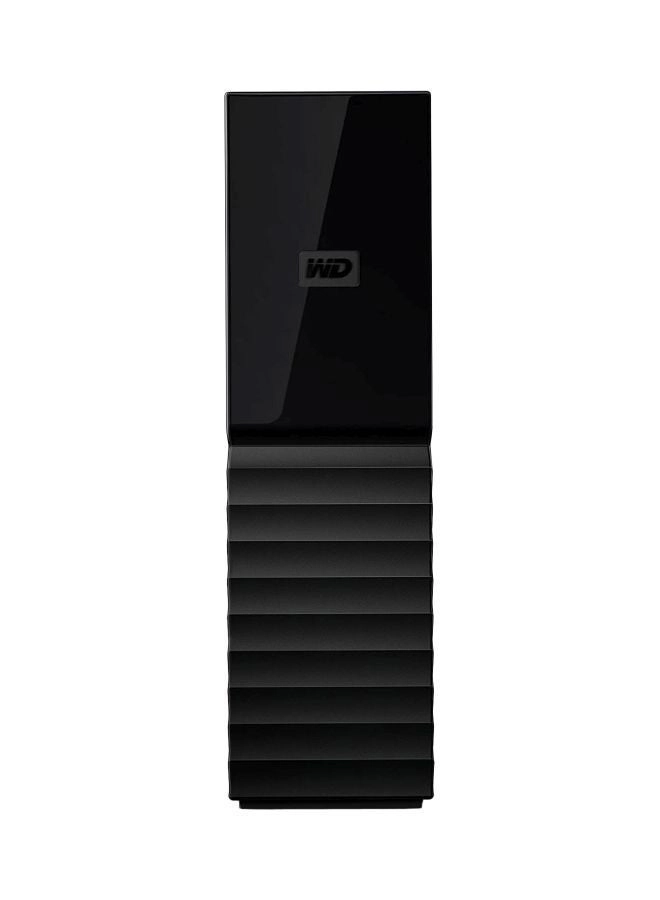 My Book 12TB