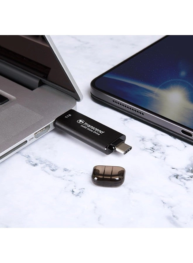 ESD310 - 1 TB