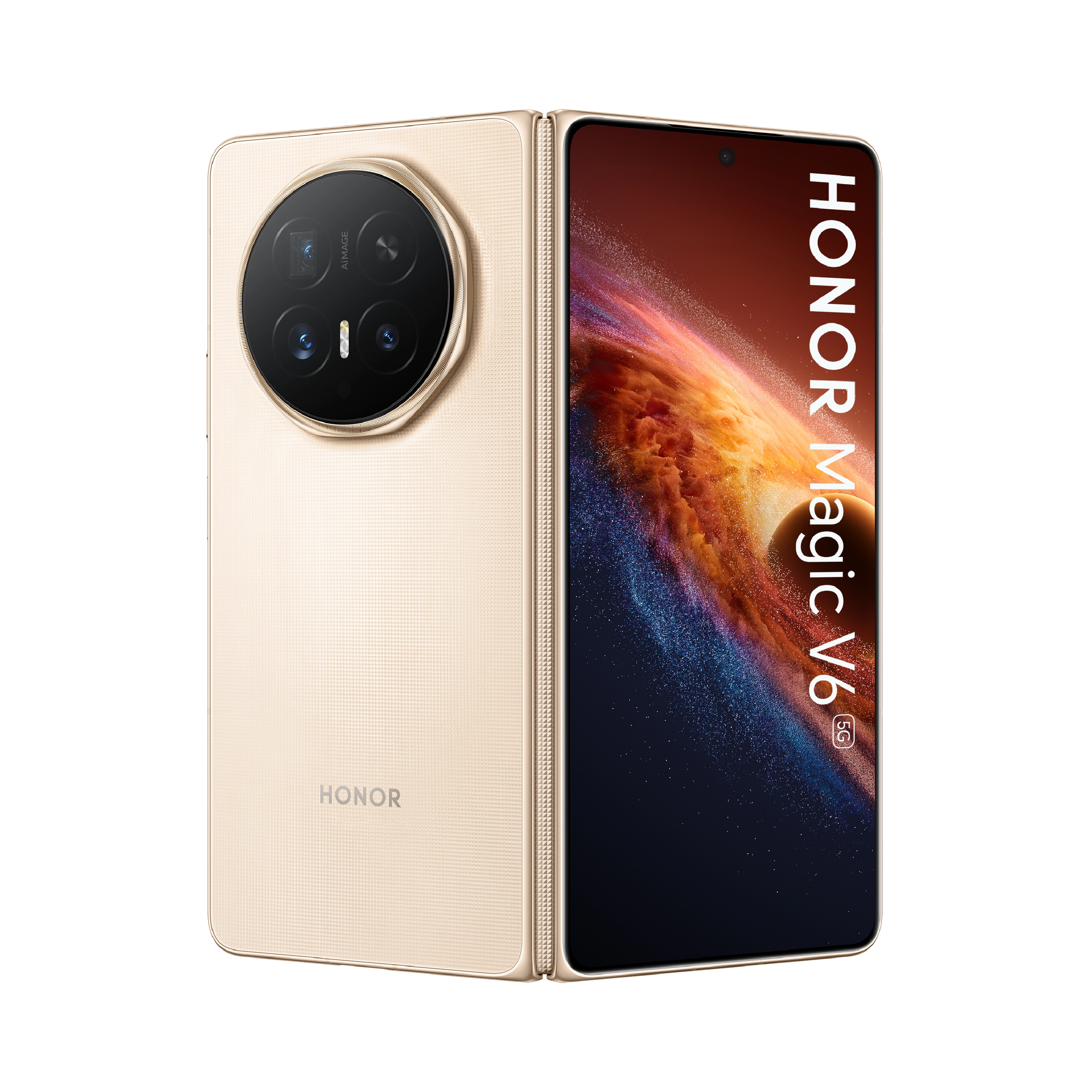 Magic V6 - 16 GB 512 GB Bundle