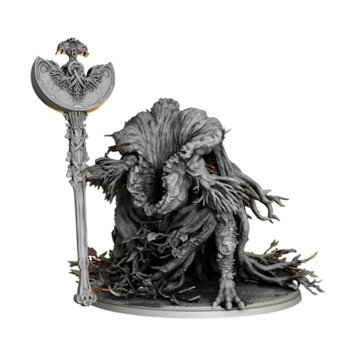 Elden Ring: Erdtree Avatar Expansion