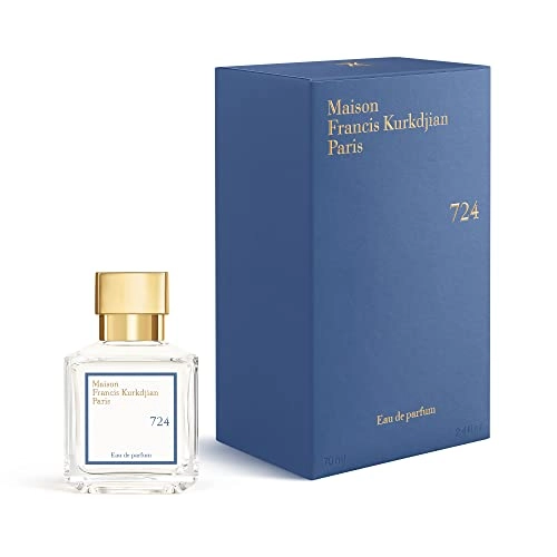 724 Eau de Parfum - 70ml