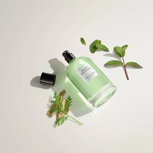 Aromatic Greens - Eau de Parfum 3.3 oz