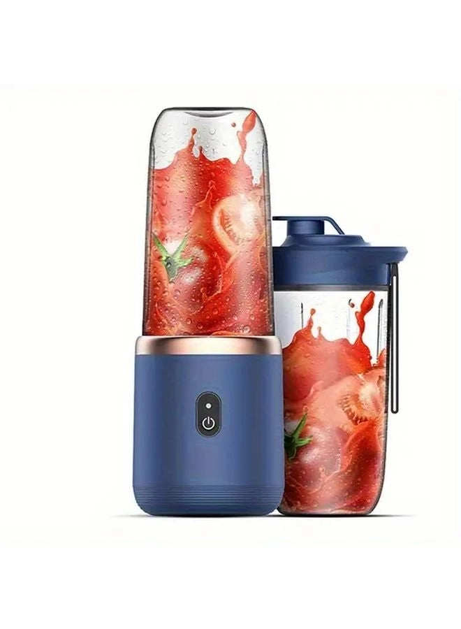 Juicer Blender - 26oz
