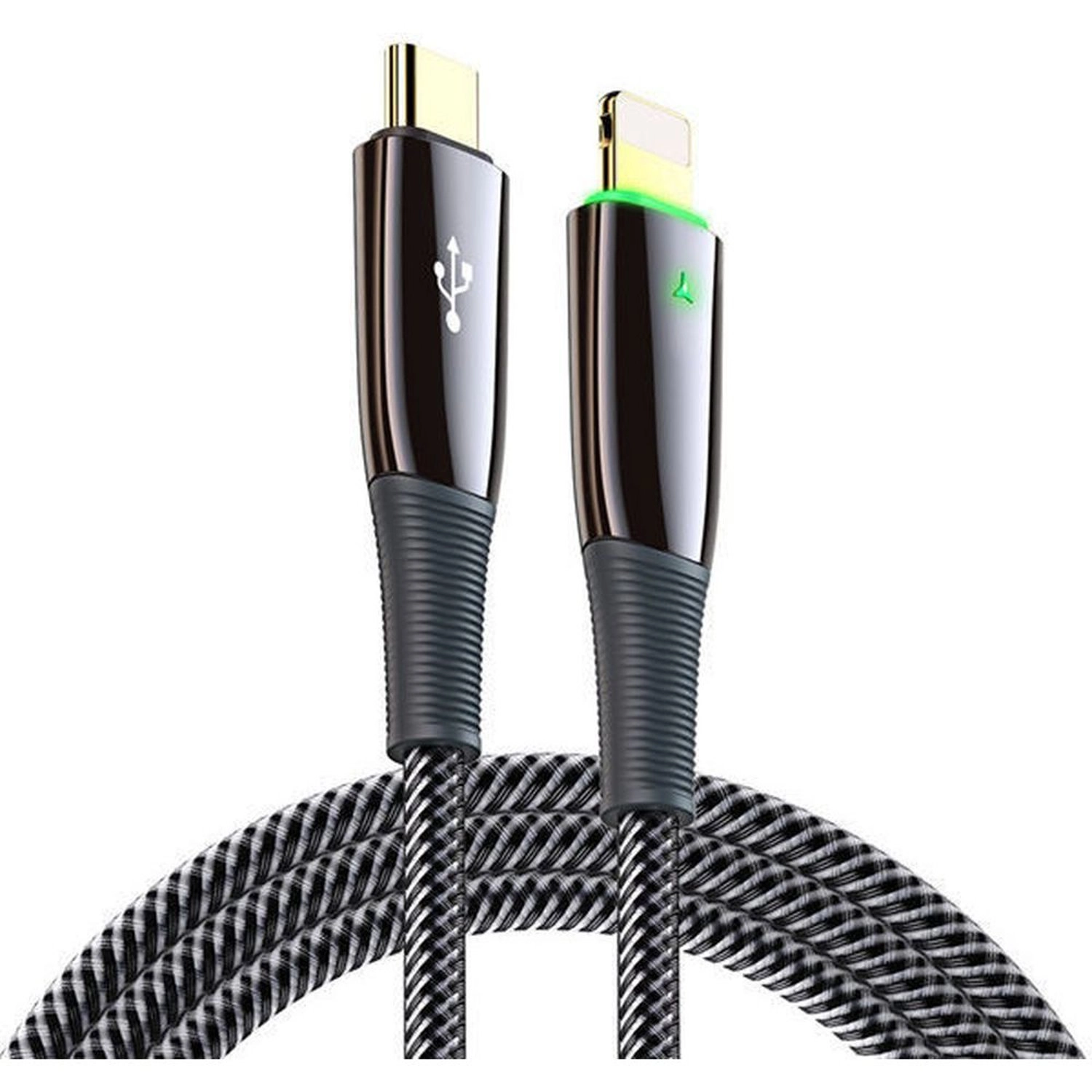 Dux Ducis KIV USB Type C to Lightning Cable 3m