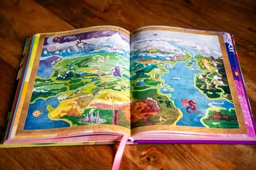 My Little Pony: Roleplaying Game: Core Rulebook