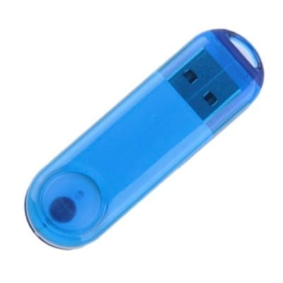 Formula-X Style - USB 2.0 16GB