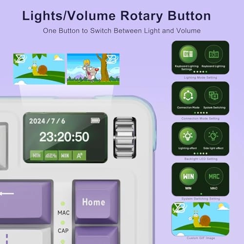 C75 Pro - Wired/Wireless