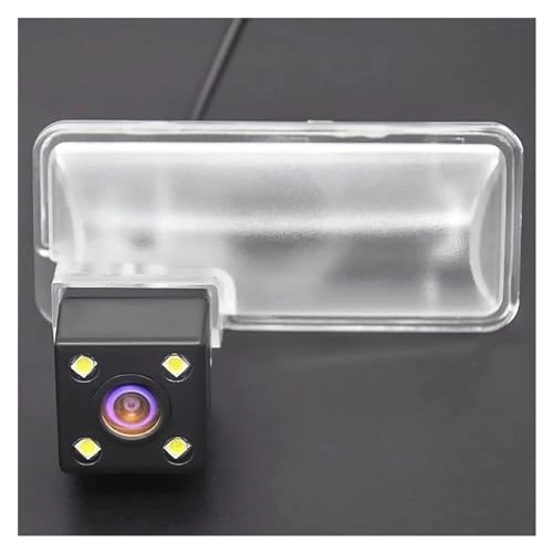 Car Backup Camera - Night vision 6M video cable 720x540