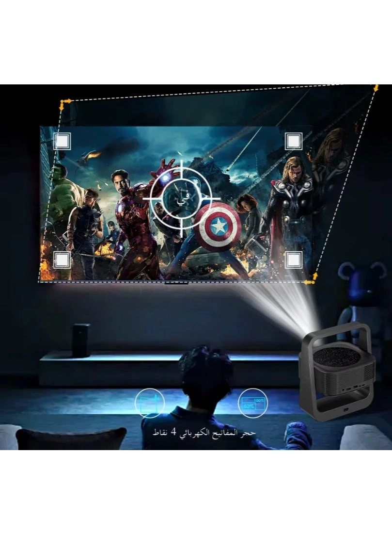 Vivicine-Mini Q8 1280x720p