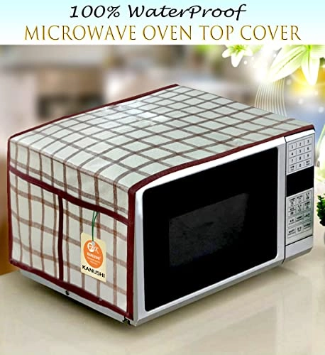 Microwave/Oven Top Cover