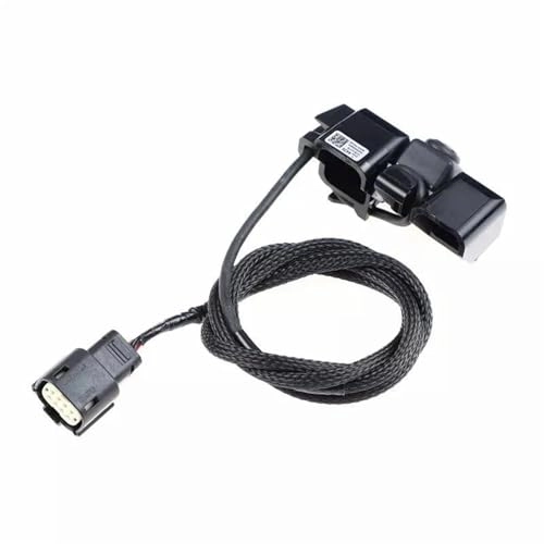 Reverse Camera - Night vision Cable or wireless