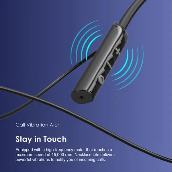 OEB-E311BLK Wireless Headset