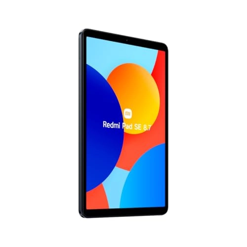 Redmi Pad SE - 64GB 8.7"