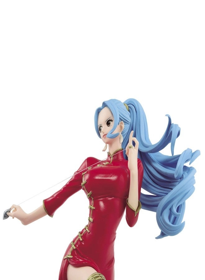 Nefeltari Vivi - One Piece Treasure Cruise World Journey vol.4 Figure (16399)