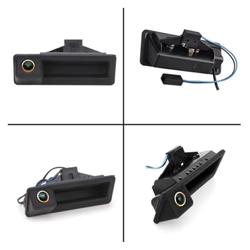 Car Backup Camera - Night vision