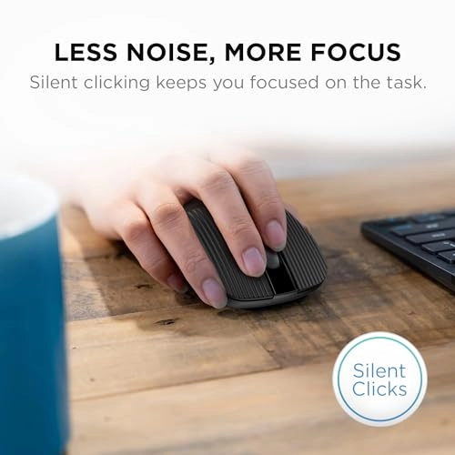 Hush Pro Acura - 2.4 Ghz Wireless