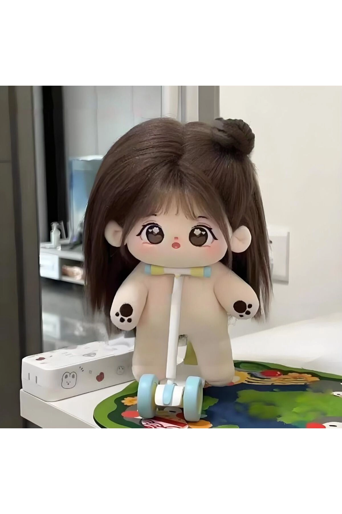 Choice Doll - 20 cm