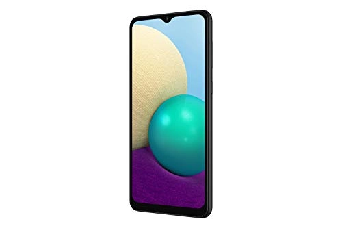 Galaxy A02 - 3GB 64GB
