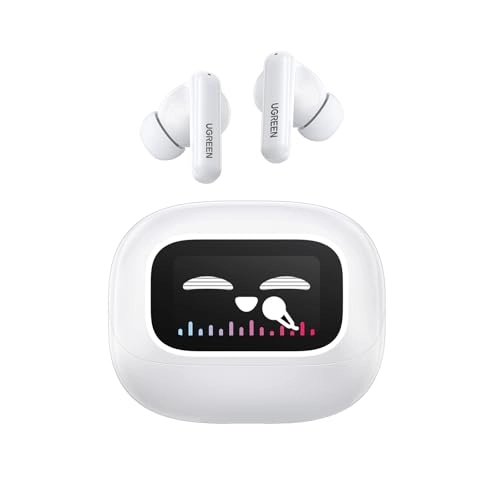 EchoBuds Magic Wireless Earbud