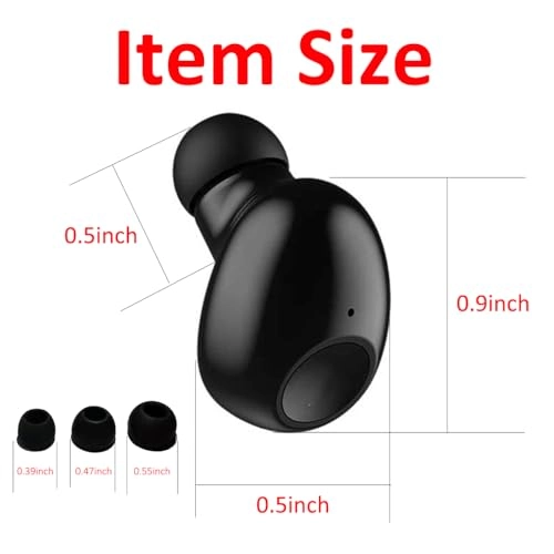 J18 Wireless Earbud