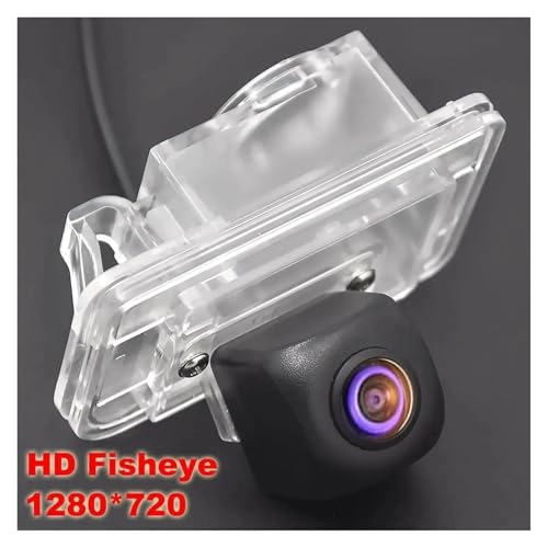 HD CCD Car Rear View Camera - Night vision