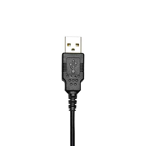 NC-181VM Wired Headset