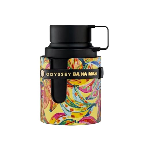 Odyssey BA HA MAS Eau de Parfum 100ml