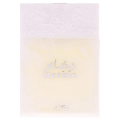 Marble Eau de Parfum - 80 ml