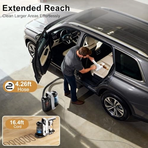 Carpet & Upholstery Spot Cleaner