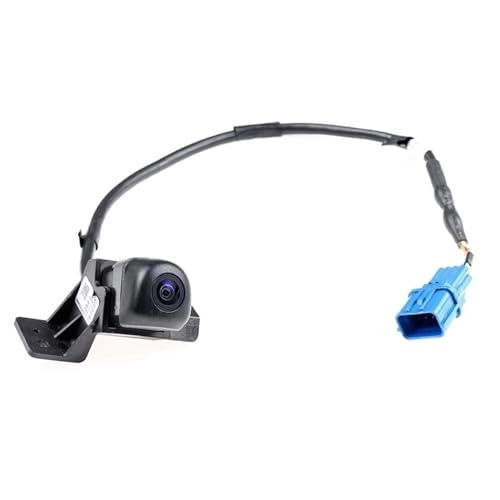 Rear View Camera - Night vision