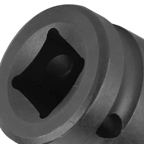 Universal Joint Air Wrench - 1/2 in 3/8 in 1/4 in