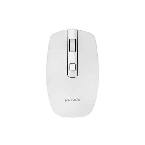 Dual Mode Mouse - Wireless