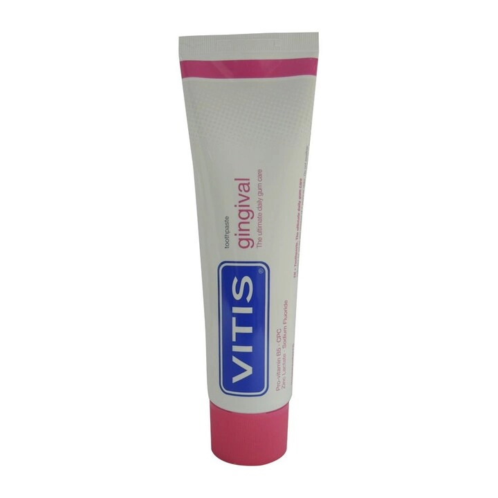Gingival Toothpaste 100ml