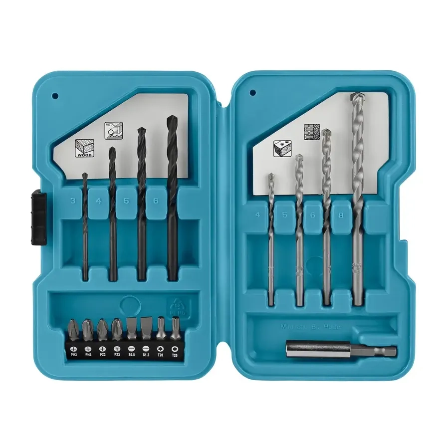 DHP489RTJ - 18V Brushless 13mm