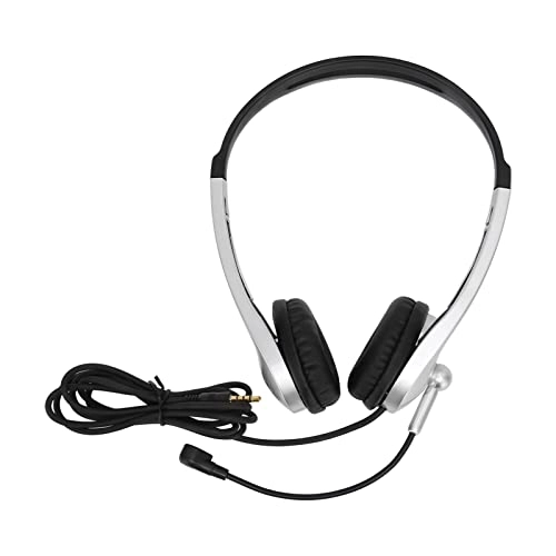 K10 Wired Headset