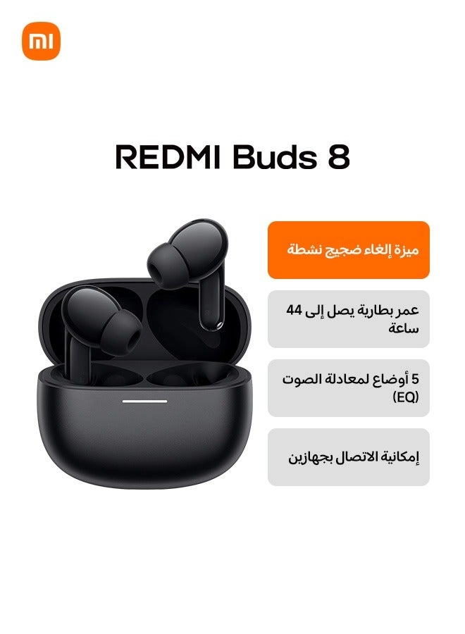 Xiaomi REDMI Buds 8 Wireless Earbud